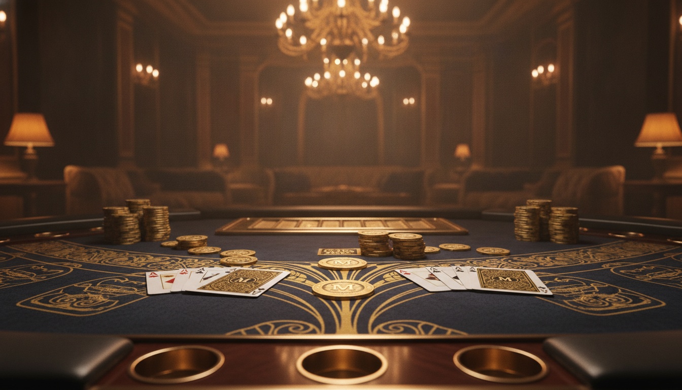 Exploración de Juegos en Manekispin